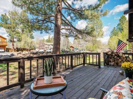 15389 Archery View, Truckee, CA 96161 Photo