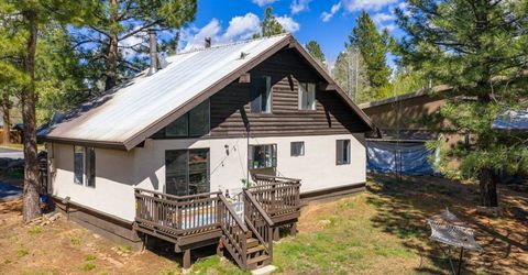 15389 Archery View, Truckee, CA 96161 Photo