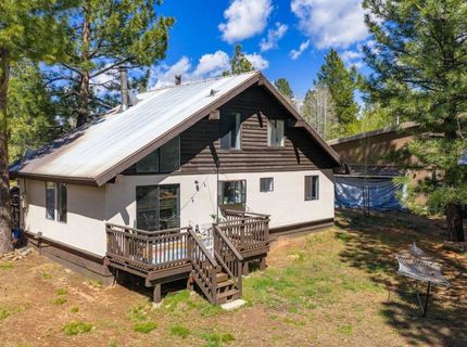 15389 Archery View, Truckee, CA 96161 Photo