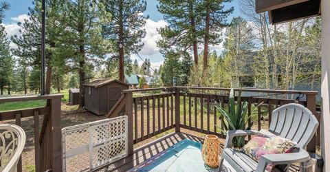 15389 Archery View, Truckee, CA 96161 Photo