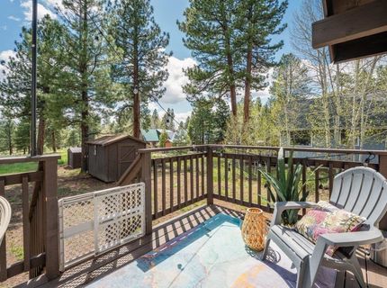 15389 Archery View, Truckee, CA 96161 Photo