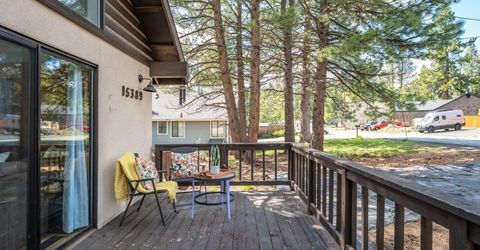 15389 Archery View, Truckee, CA 96161 Photo