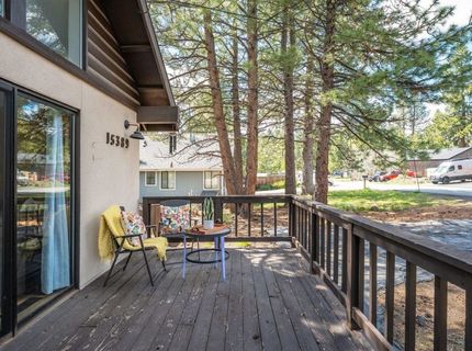 15389 Archery View, Truckee, CA 96161 Photo