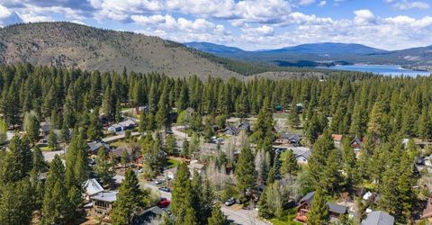 15389 Archery View, Truckee, CA 96161 Photo