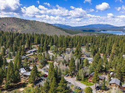 15389 Archery View, Truckee, CA 96161 Photo