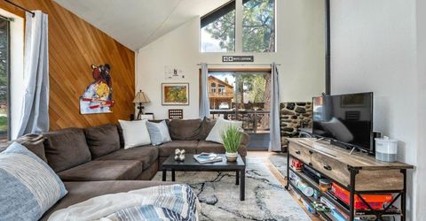 15389 Archery View, Truckee, CA 96161 Photo
