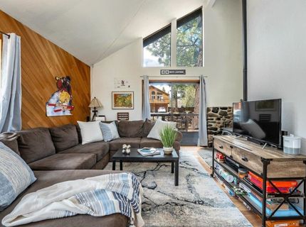 15389 Archery View, Truckee, CA 96161 Photo