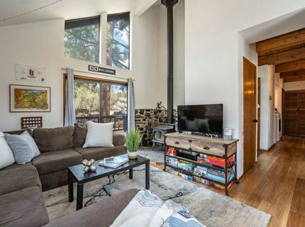 15389 Archery View, Truckee, CA 96161 Photo