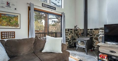15389 Archery View, Truckee, CA 96161 Photo