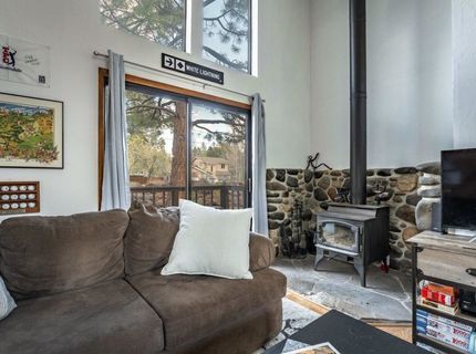 15389 Archery View, Truckee, CA 96161 Photo