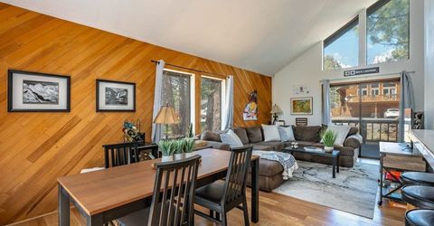 15389 Archery View, Truckee, CA 96161 Photo