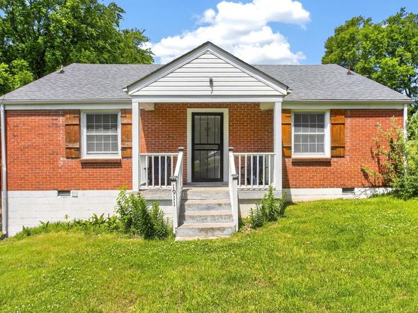 1911 Moran Ave, Nashville, TN 37216