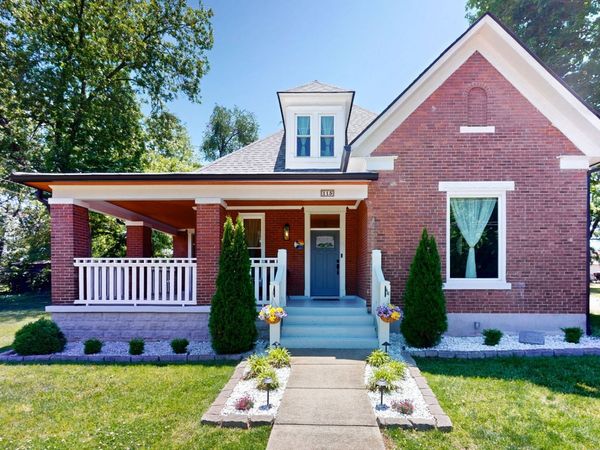 115 Wheeler St, Portland, TN 37148