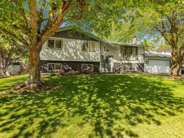2111 E 63 Ave, Spokane, WA 99223