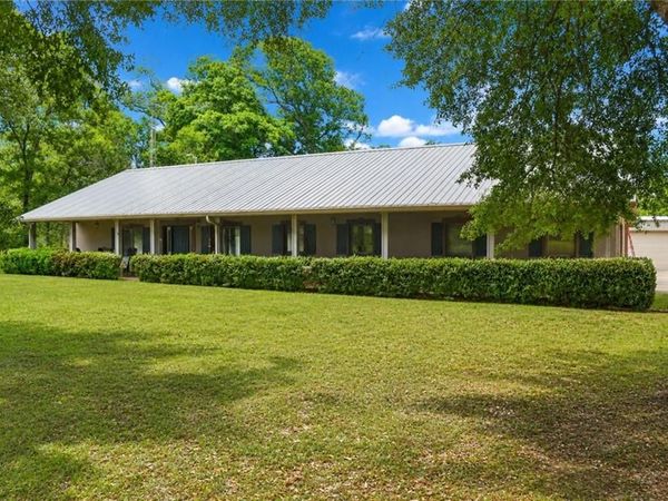 1403 FAIRFIELD Road, Dry Prong, LA 71423