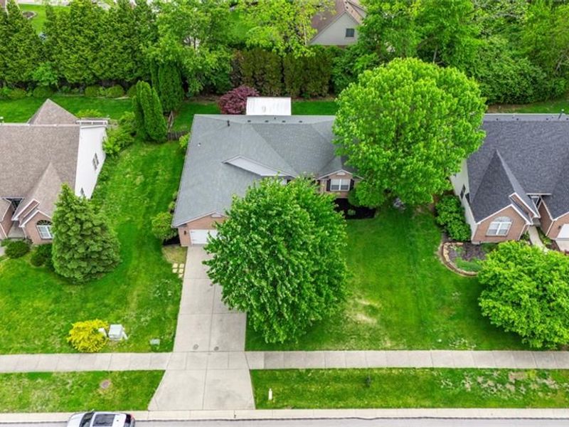 309 Sharon Court, Middletown, OH 45042 Photo 33