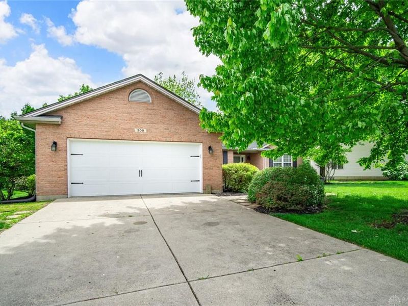 309 Sharon Court, Middletown, OH 45042 Photo 36