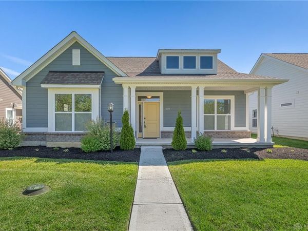 5039 Pepperwell Circle, Sugarcreek Township, OH 45440