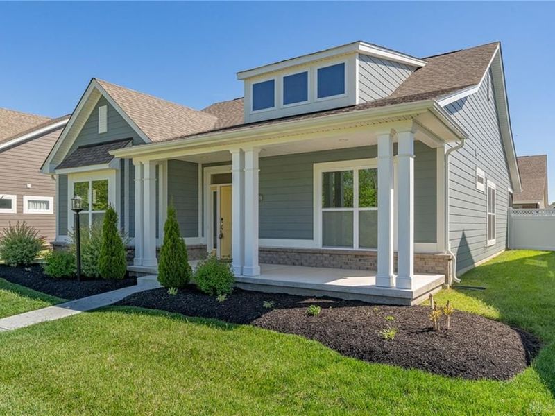 5039 Pepperwell Circle, Sugarcreek Township, OH 45440 Photo 2
