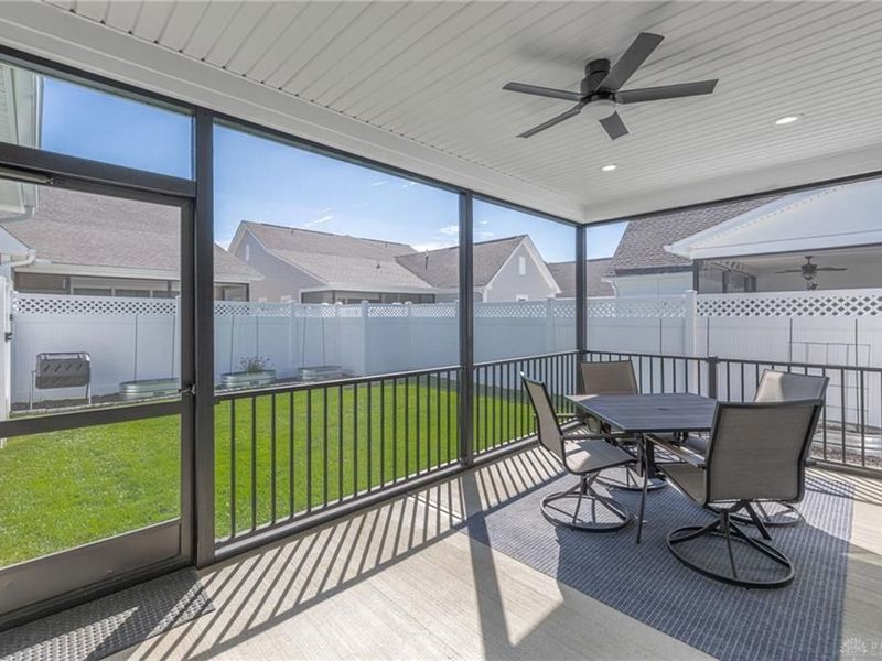 5039 Pepperwell Circle, Sugarcreek Township, OH 45440 Photo 31