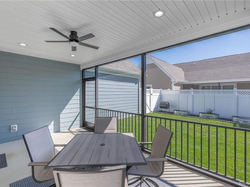 5039 Pepperwell Circle, Sugarcreek Township, OH 45440 Photo 32