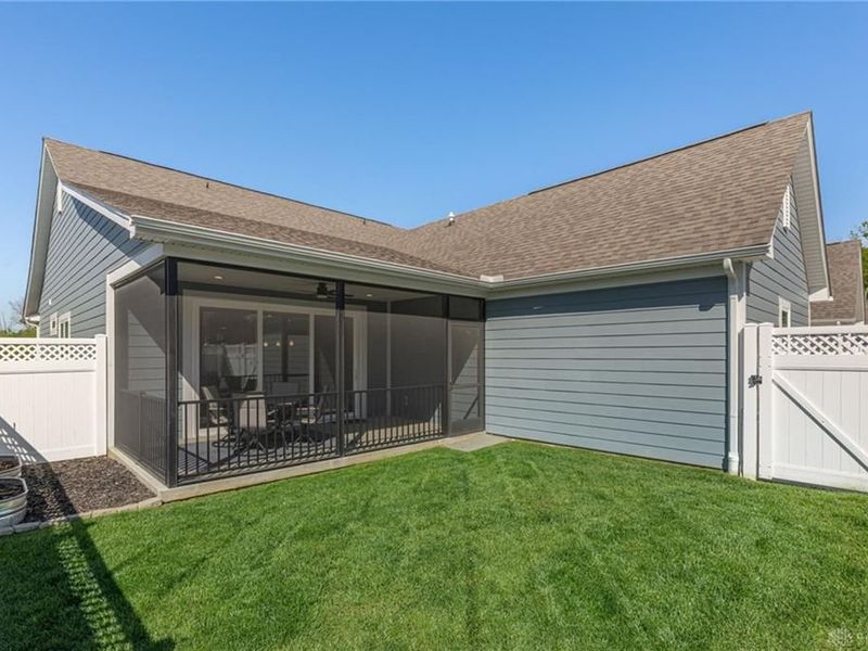 5039 Pepperwell Circle, Sugarcreek Township, OH 45440 Photo 35