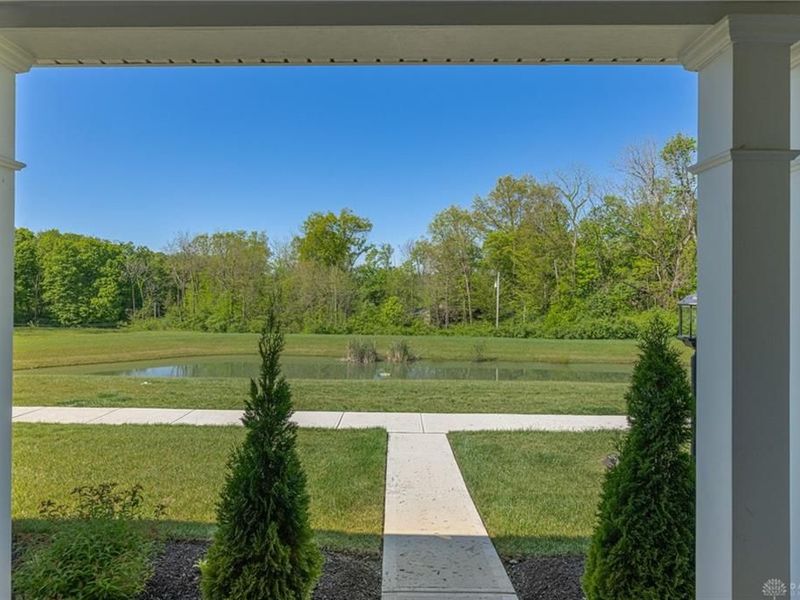 5039 Pepperwell Circle, Sugarcreek Township, OH 45440 Photo 37