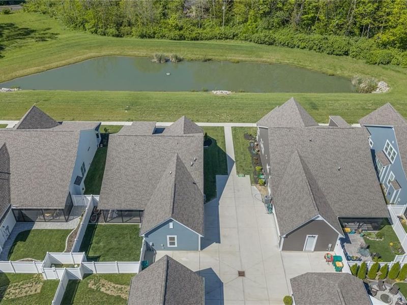 5039 Pepperwell Circle, Sugarcreek Township, OH 45440 Photo 5