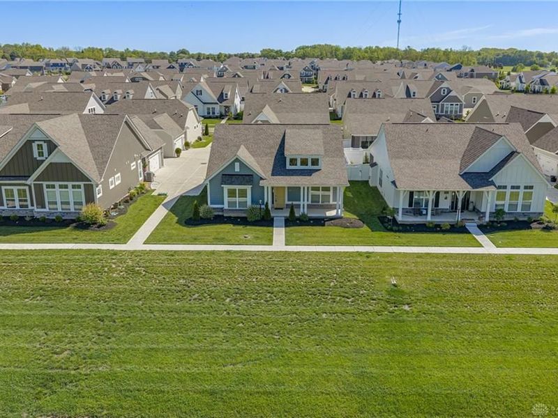 5039 Pepperwell Circle, Sugarcreek Township, OH 45440 Photo 6