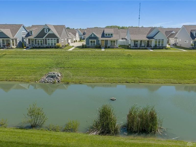 5039 Pepperwell Circle, Sugarcreek Township, OH 45440 Photo 8