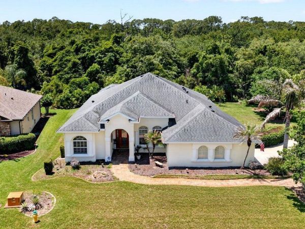 3428 Rexford Circle, Ormond Beach, FL 32174