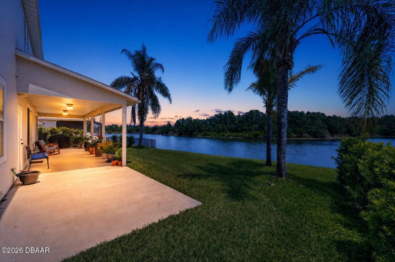 3016 Tower Oaks Drive, Orange Park, FL 32065 Photo