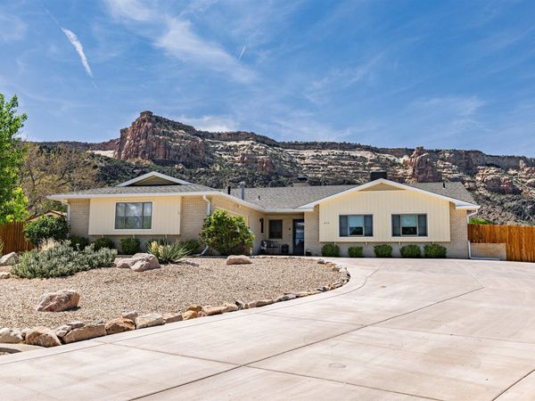 523 Ute Court, Grand Junction, CO 81507