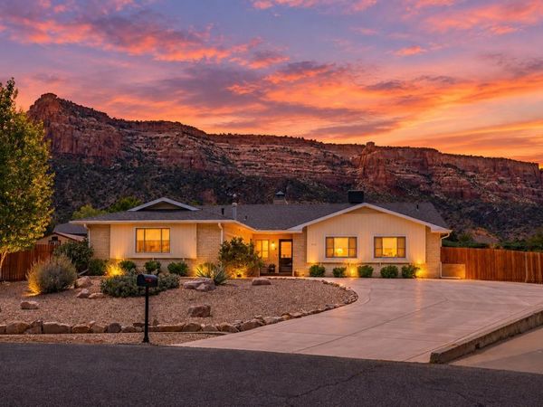 523 Ute Court, Grand Junction, CO 81507