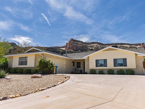 523 E Ute Court , Grand Junction, CO 81507