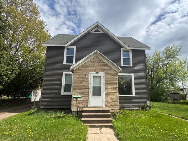 613-613 1/2 Grand Avenue, Unit 1-2, Chippewa Falls, WI 54729