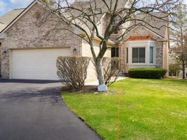 45317 Stonehedge Drive, Plymouth Twp, MI 48170