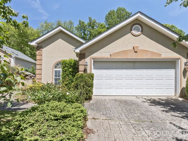 55 Stonebridge Drive , Asheville, NC 28805