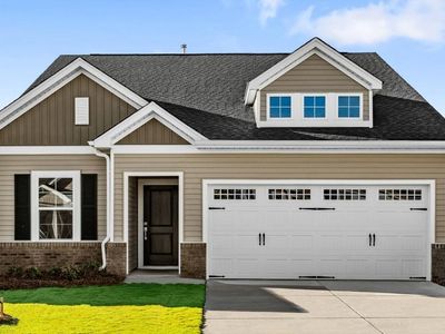 526 O'Leary Circle, Summerville, SC 29483