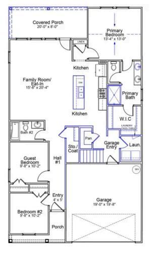 211 O'leary Circle Photo 18