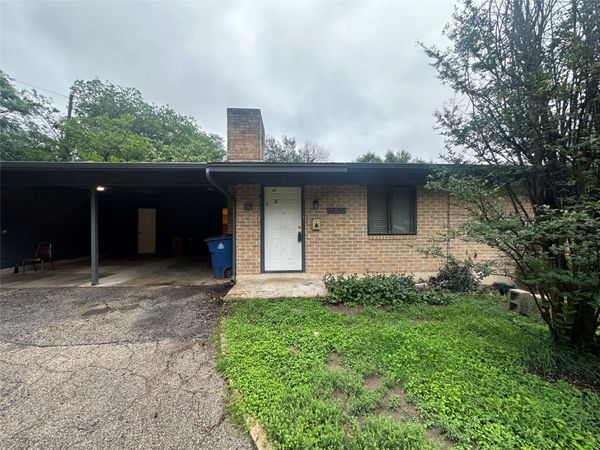 8910 Little Walnut, Unit A, Austin, TX 78758