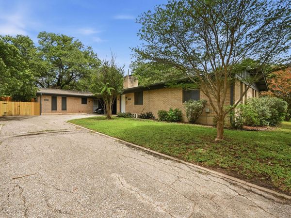 8910 Little Walnut, Unit A, Austin, TX 78758