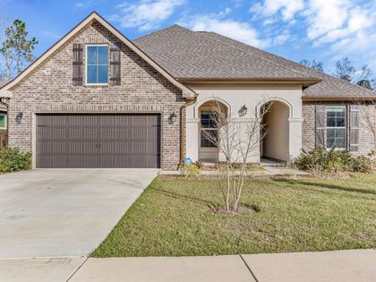 3042 Mountain Laurel Trail Cantonment, FL 32533