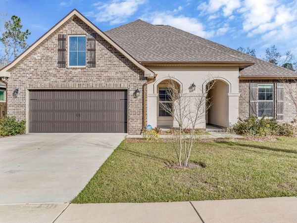 3042 Mountain Laurel Trail, Cantonment, FL 32533