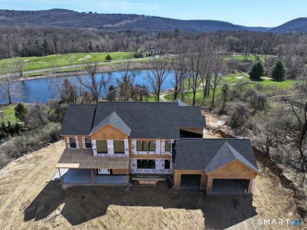 4 Pond View, Sherman, CT 06784