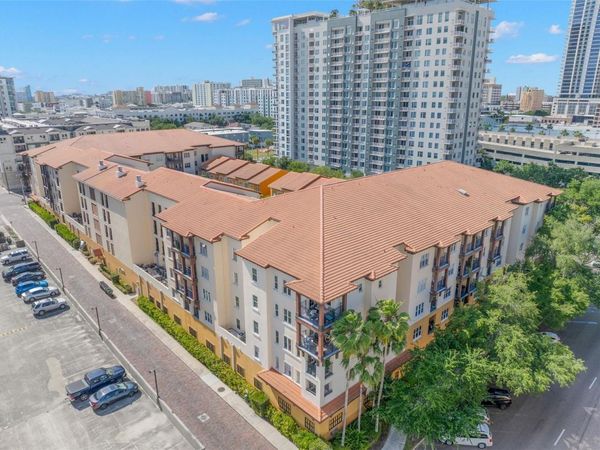 200 4TH AVENUE S, Unit 302, ST PETERSBURG, FL 33701