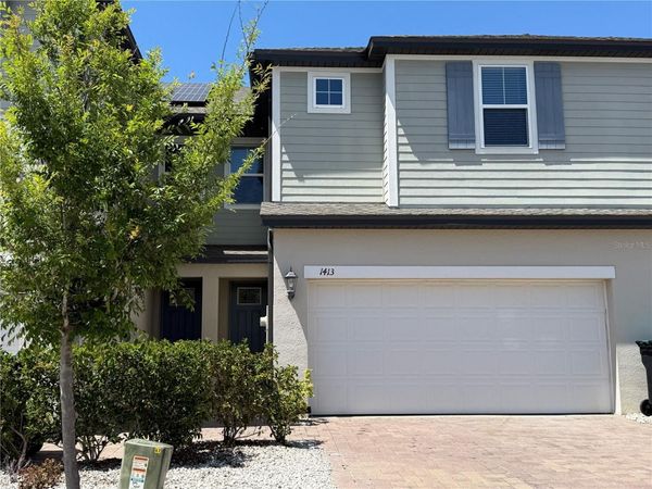 1413 GARDEN ARBOR LANE , ORLANDO, FL 32824