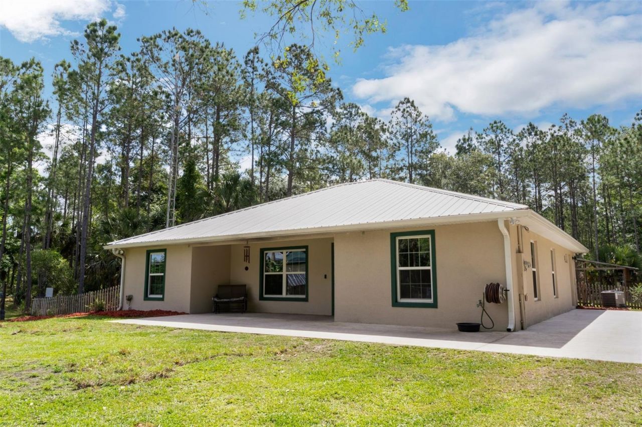 723 River Run Road, Osteen, FL 32764 Photo