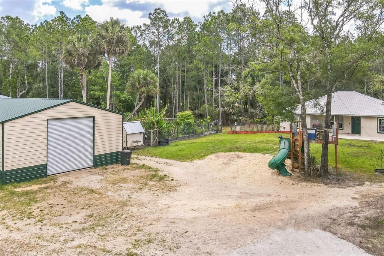 723 River Run Road, Osteen, FL 32764 Photo