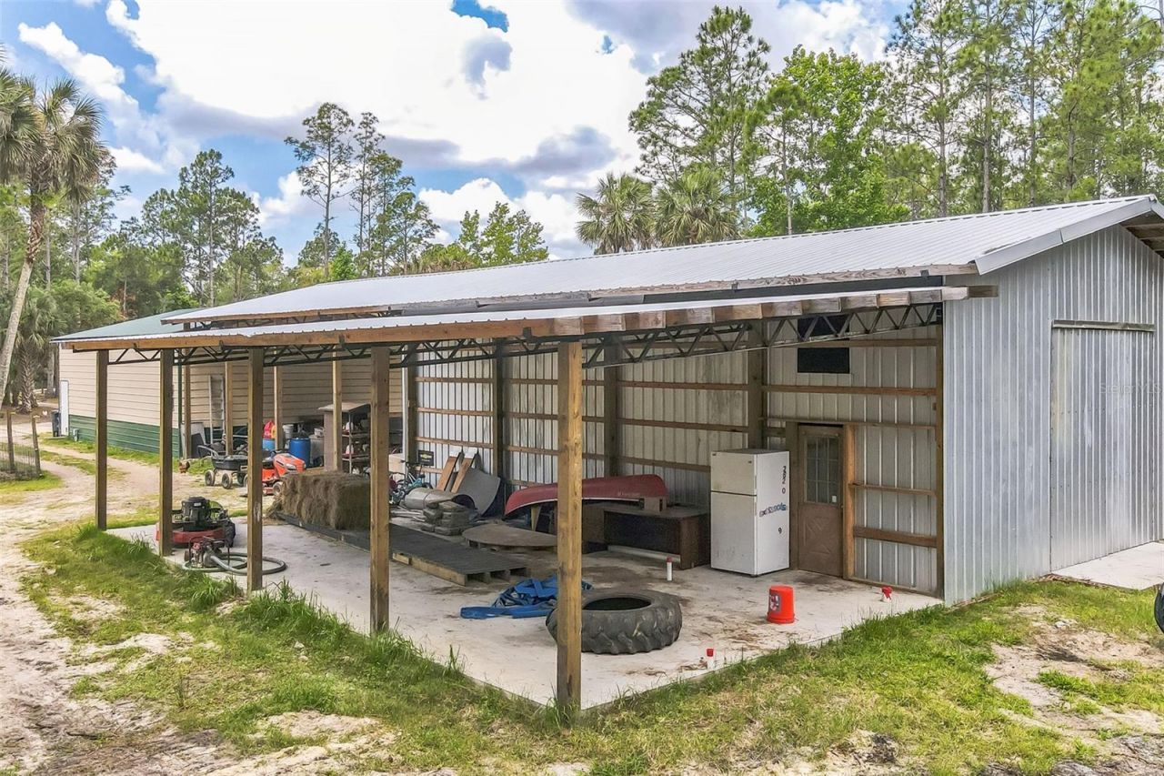 723 River Run Road, Osteen, FL 32764 Photo